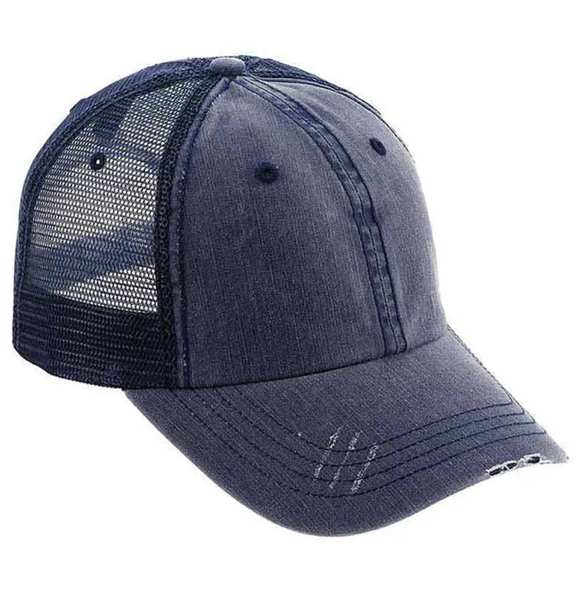 Trump I'm Voting Felon 2024 Leather Patch Hat: Black leopard