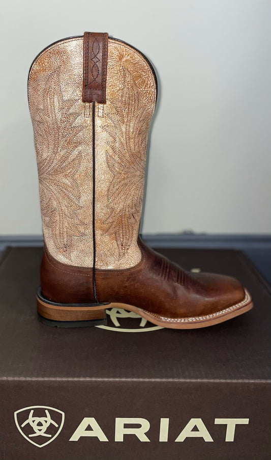 Mens boots Ariat Cowhand