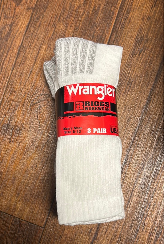 Mens socks Wrangler Riggs Workwear
