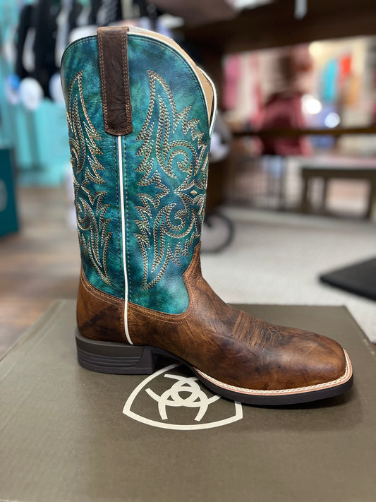 Mens boots Ariat Wild thang